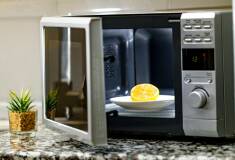 تعمیر ماکروفر