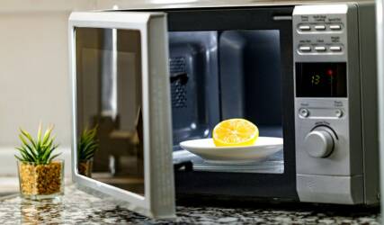 تعمیر ماکروفر