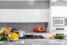 دکوراسیون آشپزخانه