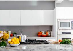 دکوراسیون آشپزخانه