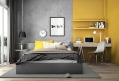 دکوراسیون اتاق خواب