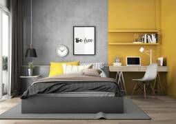 دکوراسیون اتاق خواب