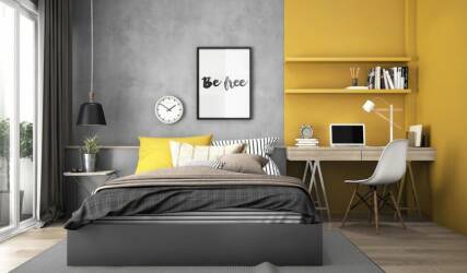دکوراسیون اتاق خواب