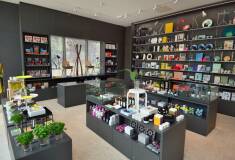 دکوراسیون مغازه