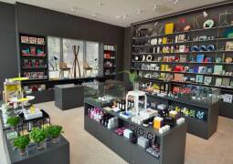 دکوراسیون مغازه