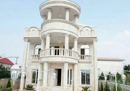 نمای ساختمان
