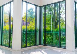 نصب و ساخت درب و پنجره دوجداره