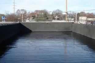 آسفالت کاری