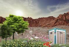 نصب کولر آبی