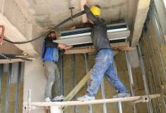 نصب، سرویس و تعمیر فن کویل