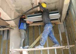 نصب، سرویس و تعمیر فن کویل