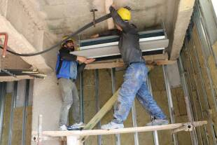 نصب، سرویس و تعمیر فن کویل