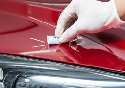 سرامیک خودرو