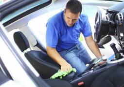 کارواش نانو