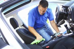 کارواش نانو