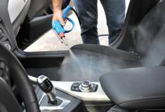 کارواش بخار