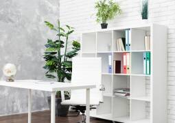 نظافت شرکت و محل کار