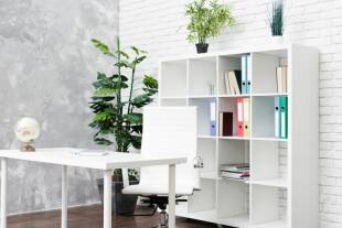 نظافت شرکت و محل کار