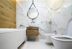 نصب توالت فرنگی