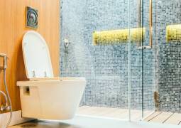 نصب فلاش تانک