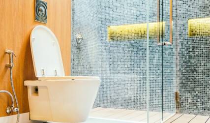 نصب فلاش تانک