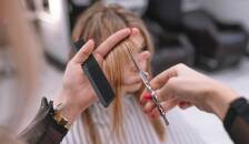 کوتاهی مو بانوان