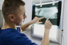 رادیولوژی و سونوگرافی حیوانات