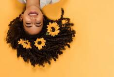 فر دائم مو بانوان