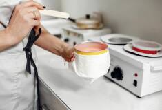 اپیلاسیون بانوان