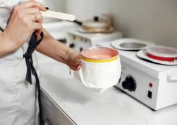 اپیلاسیون بانوان