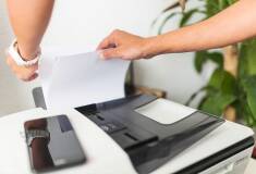 تعمیر پرینتر