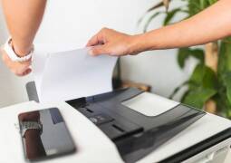 تعمیر پرینتر