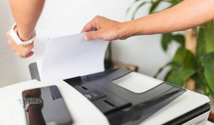 تعمیر پرینتر