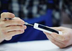 تعمیرات موبایل و تبلت