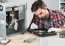 تعمیر کامپیوتر