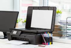 شارژ کارتریج