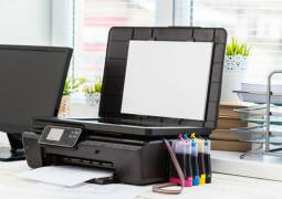 شارژ کارتریج