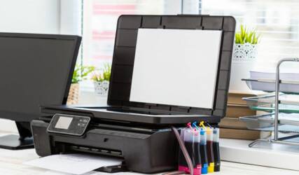 شارژ کارتریج