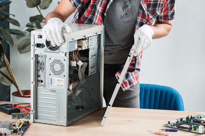 desktop head section image