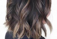 بالیاژ مو بانوان