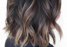 بالیاژ مو بانوان