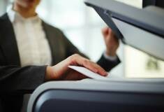 تعمیر و نصب اسکنر