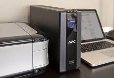 نگهداری، راه اندازی و نصب UPS