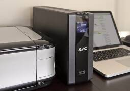 نگهداری، راه اندازی و نصب UPS