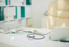 سمپاشی بیمارستان