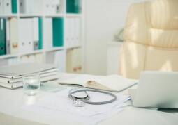 سمپاشی بیمارستان