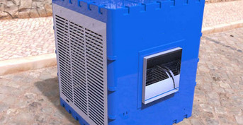 mobile head section image