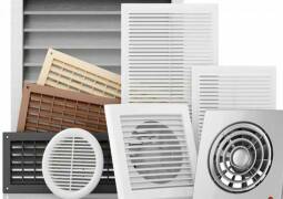 نصب فن و هواکش