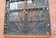 ساخت حفاظ پنجره و در