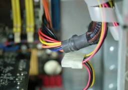 رفع اتصالی برق